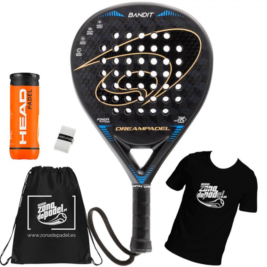 Dreampadel Bandit