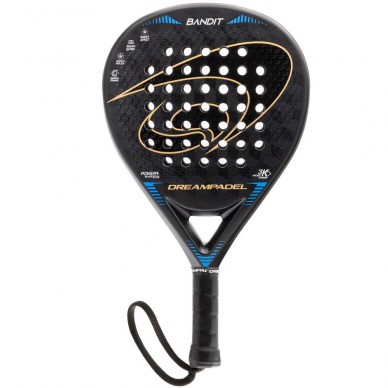 Dreampadel Bandit 2022