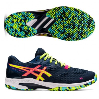 Asics Gel Padel Lima FF