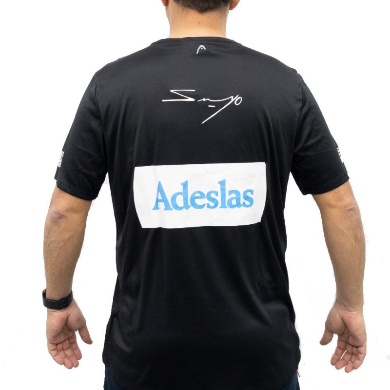 Camiseta sanyo online gutierrez 2020