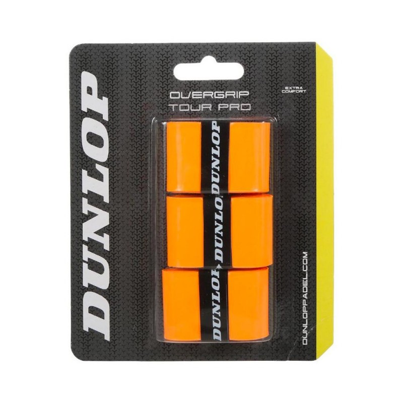 Overgrip Tour Pro Orange Overgrip Tour Pro Orange