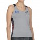 Camiseta Bullpadel Ravolta Gray Force