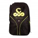 Fluorescent yellow Vibora Taipan backpack