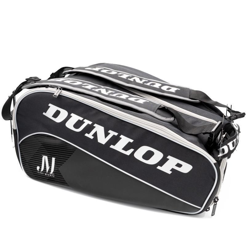 Dunlop Padel Bag Elite Paletero