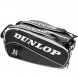 Bag Dunlop Elite Black Plate