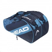 Sac Head Pro Padel Bag L Bleu Marine - Zona de Padel