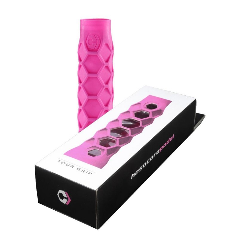 Hesacore Bullpadel Women’s Grip