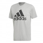 Camiseta Adidas MH BOS Tee Gris