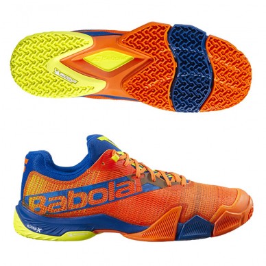 Babolat Premura Shoes