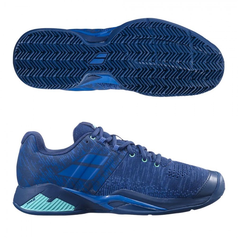 Babolat propulse on sale padel