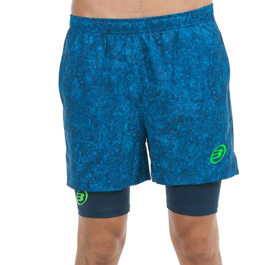 PANTALON BULLPADEL IRGAS