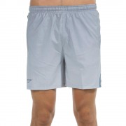 Pantalón Bullpadel Morin Ceniza