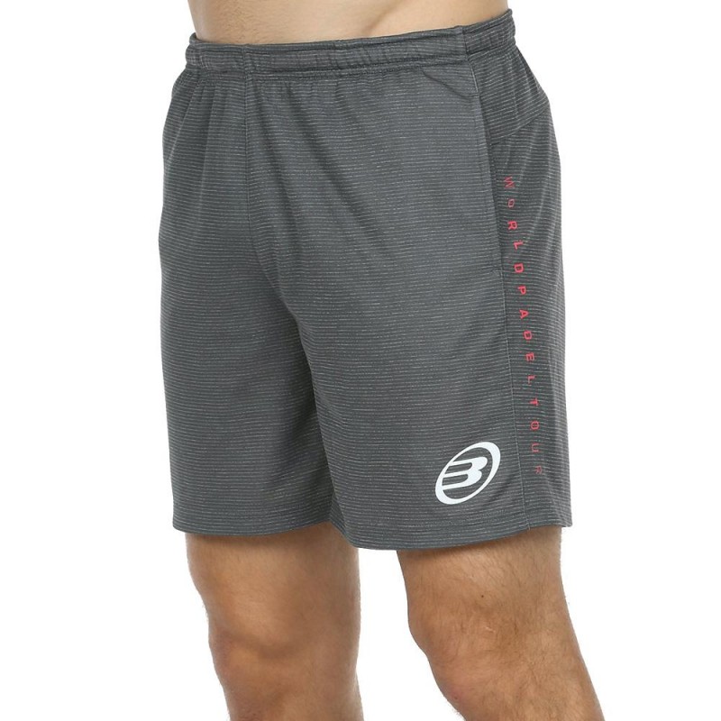 Pantalón Bullpadel Riopale Piedra Pantalón Bullpadel Riopale Piedra