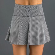 Falda Endless Lux Gris