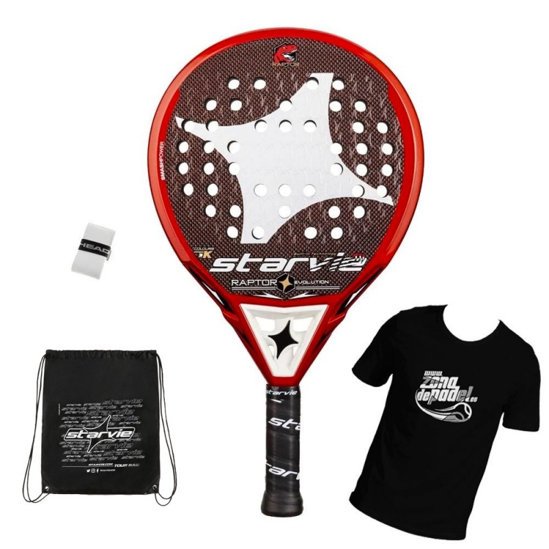 Star Vie - Tejido 3k colours - Zona de Padel