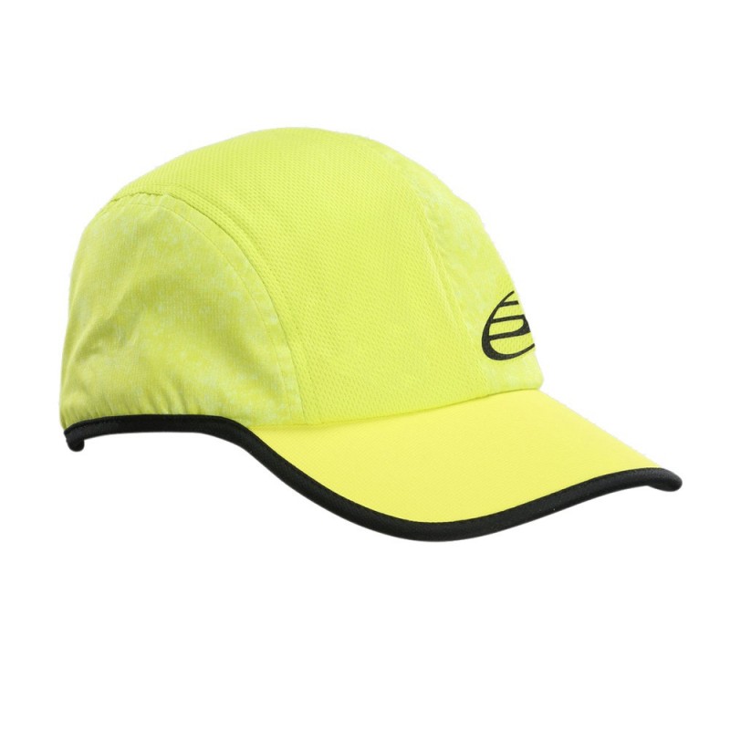 Bullpadel BPG223 Limon Fluor Yellow Cap Bullpadel BPG223 Limon Fluor Yellow Cap