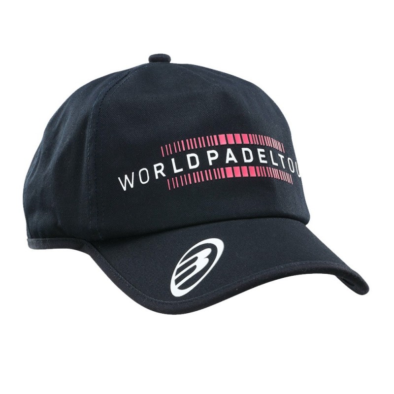 Bullpadel BPG-WPT2204 Navy Blue Cap Bullpadel BPG-WPT2204 Navy Blue Cap