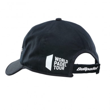 Bullpadel BPG-WPT2204 Navy Blue Cap