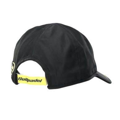 Bullpadel BPG224 Black Cap