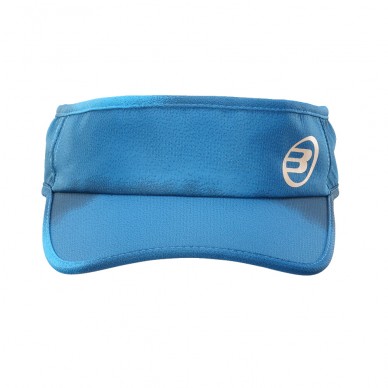 Bullpadel BPV-2206 Deep Blue Visor