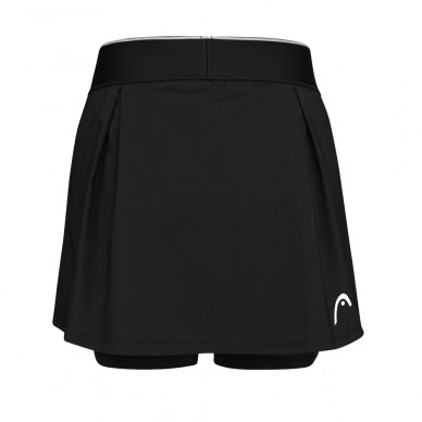 Skirt Head Dynamic Black