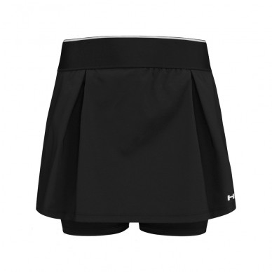 Skirt Head Dynamic Black