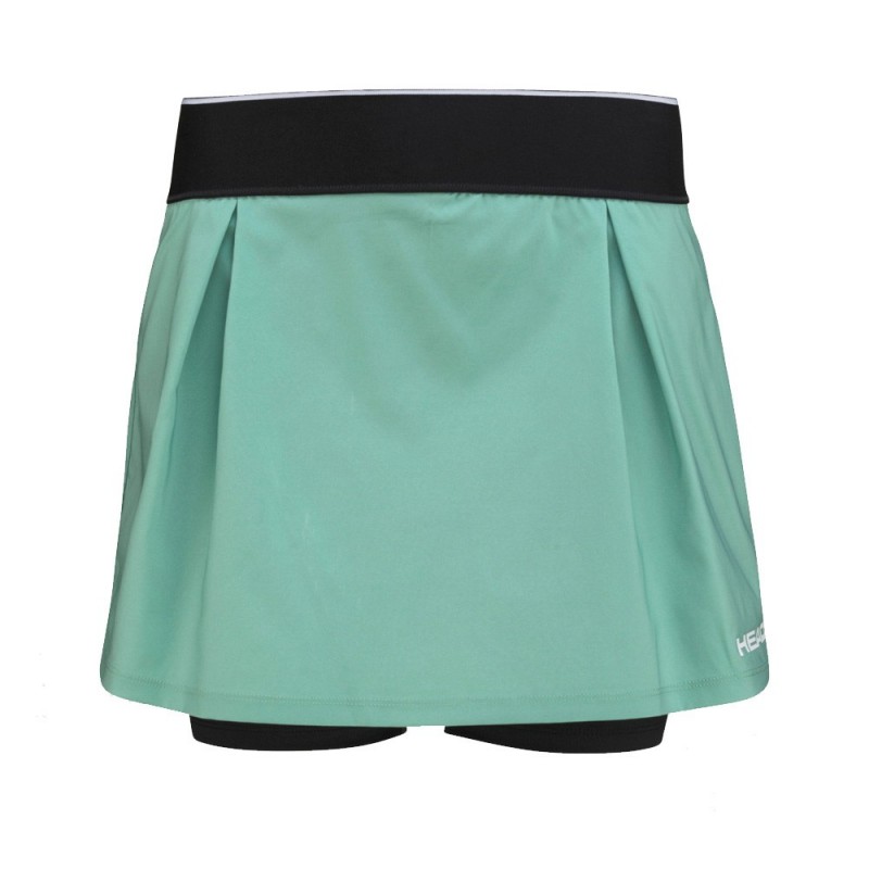 Skirt Head Dynamic Nile Green Skirt Head Dynamic Nile Green