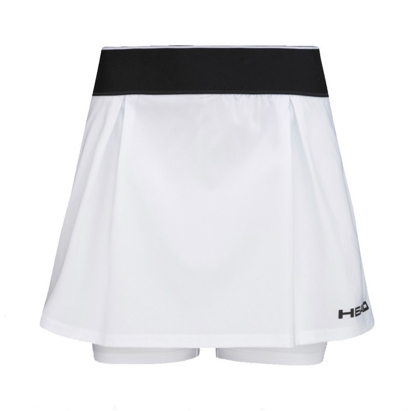 Skirt Head Dynamic White Skirt Head Dynamic White