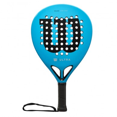 Wilson Ultra Team V2 blue