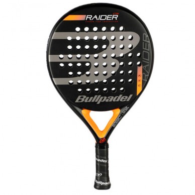 Bullpadel Raider CTR