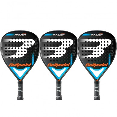 Paletero Bullpadel Vertex BPP 22001