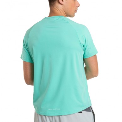 t-shirt Nox Pro Fit Electric Green