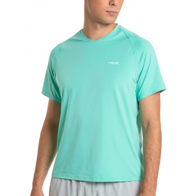 t-shirt Nox Pro Fit Electric Green