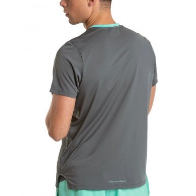 Nox Pro Regular T-Shirt Gray Green