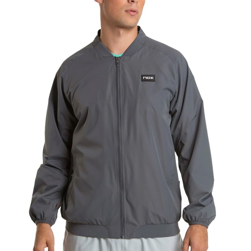 Nox Pro Dark Gray windbreaks Nox Pro Dark Gray windbreaks