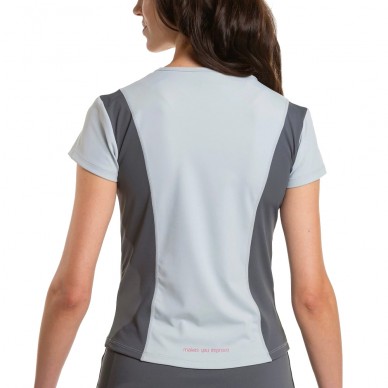 t-shirt Nox Pro Regular Light Fit Grey