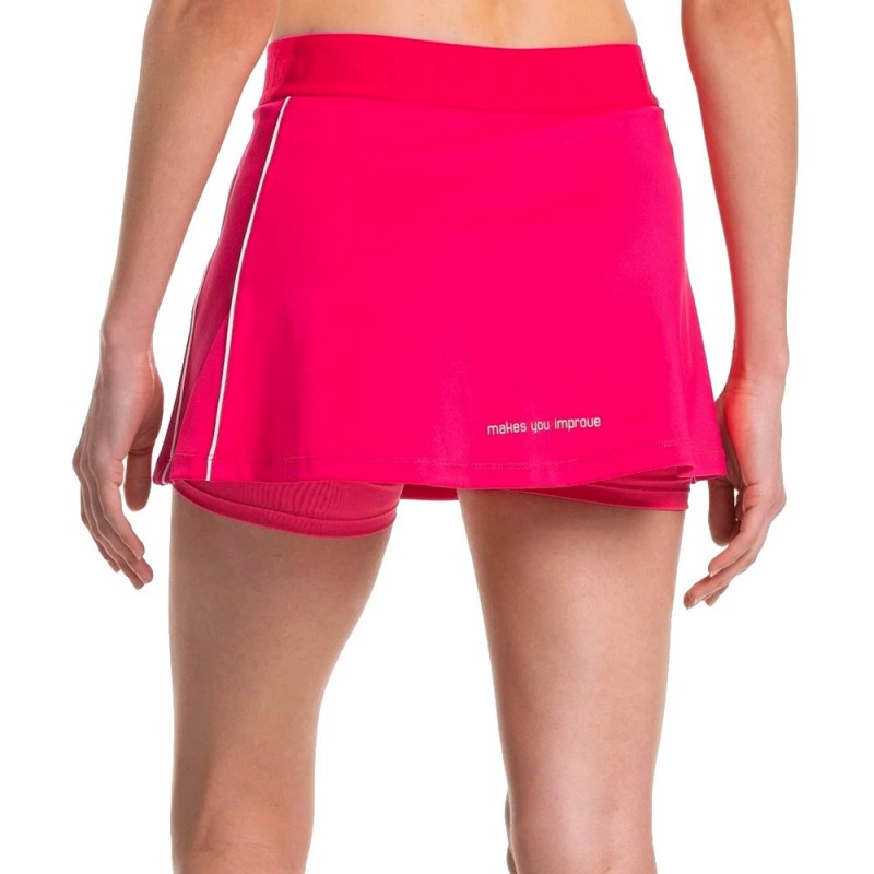 Skirt Nox Pro Fit Raspberry