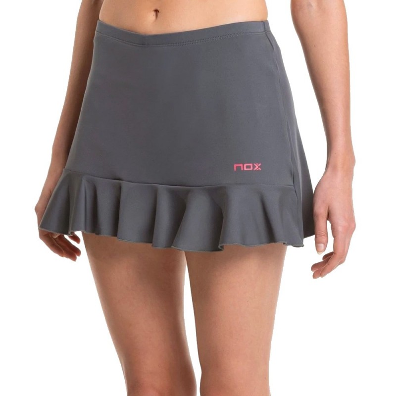 Skirt Nox Pro Regular Dark Grey Skirt Nox Pro Regular Dark Grey