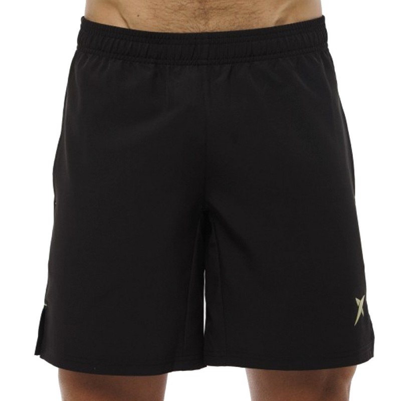 Shorts Drop Shot Bruno Negro Shorts Drop Shot Bruno Negro