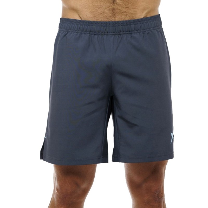 Shorts Drop Shot Bruno Antracita Shorts Drop Shot Bruno Antracita