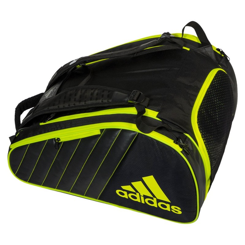 Padel bag Adidas ProTour Lime