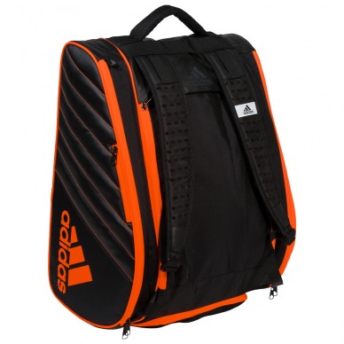 Padel Bag Adidas ProTour Orange