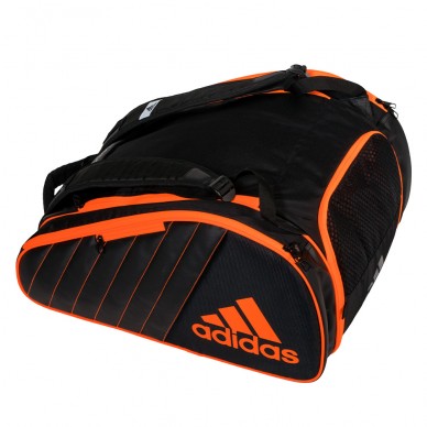 Padel Bag Adidas ProTour Orange
