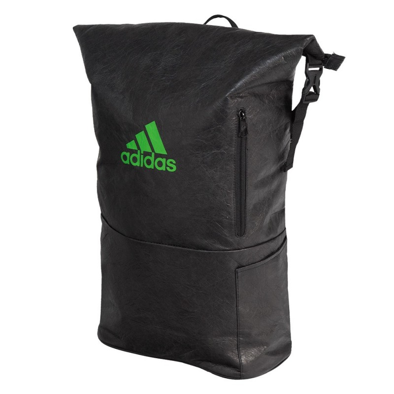 Adidas Multigame Backpack Greenpadel