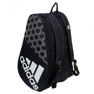 bag Adidas Control White Blue