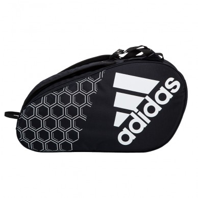 bag Adidas Control White Blue