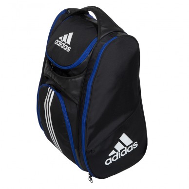 padel bag Adidas Multigame black blue