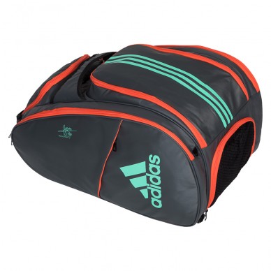 padel bag Adidas Multigame anthracite