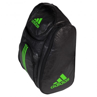 padel bag Adidas Multigame greenpadel