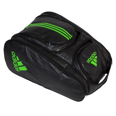 padel bag Adidas Multigame greenpadel
